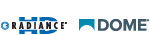Radiance, Dome