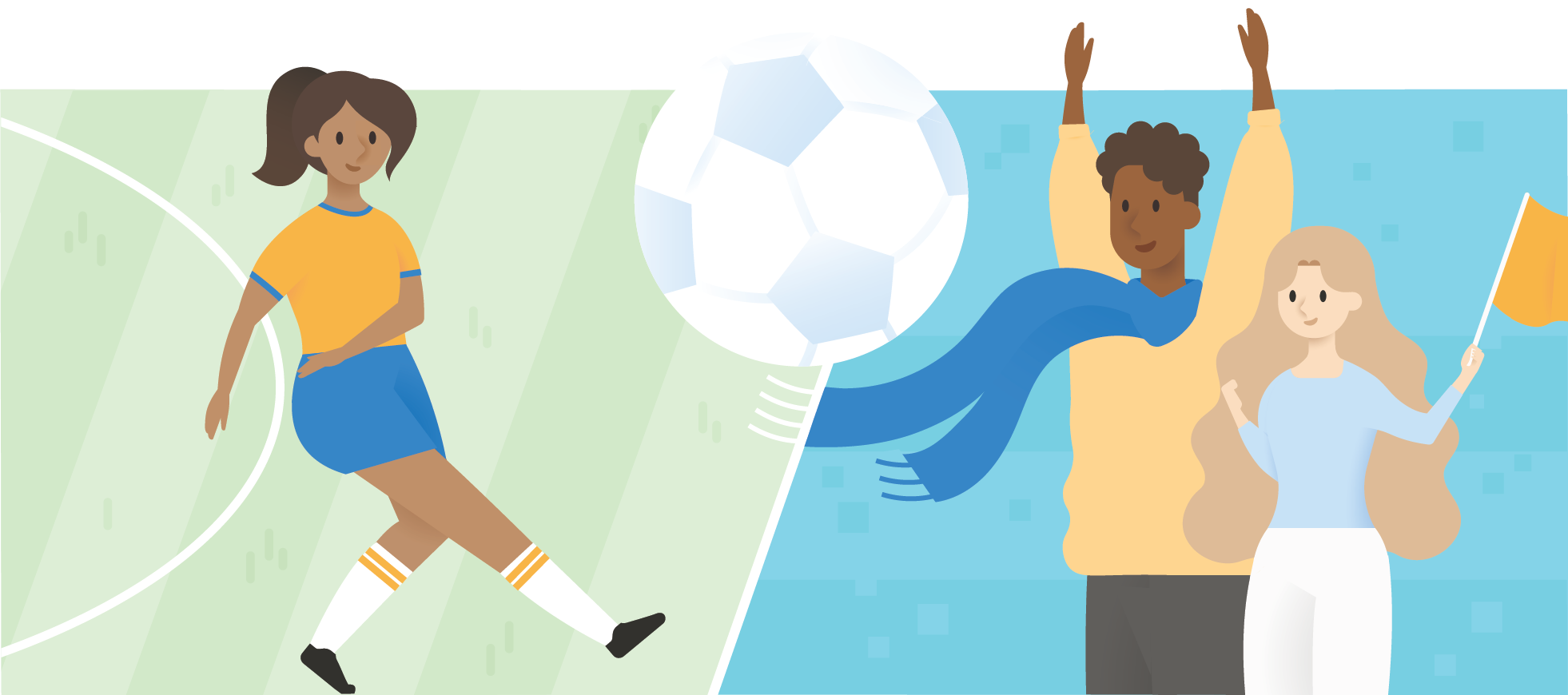 Welcome Email Header