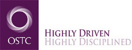 OSTC logo