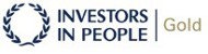 Investors in People Gold
